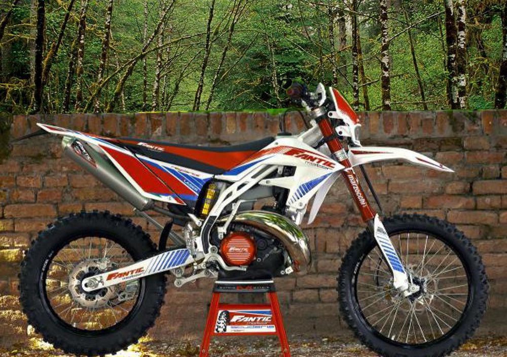 fantic