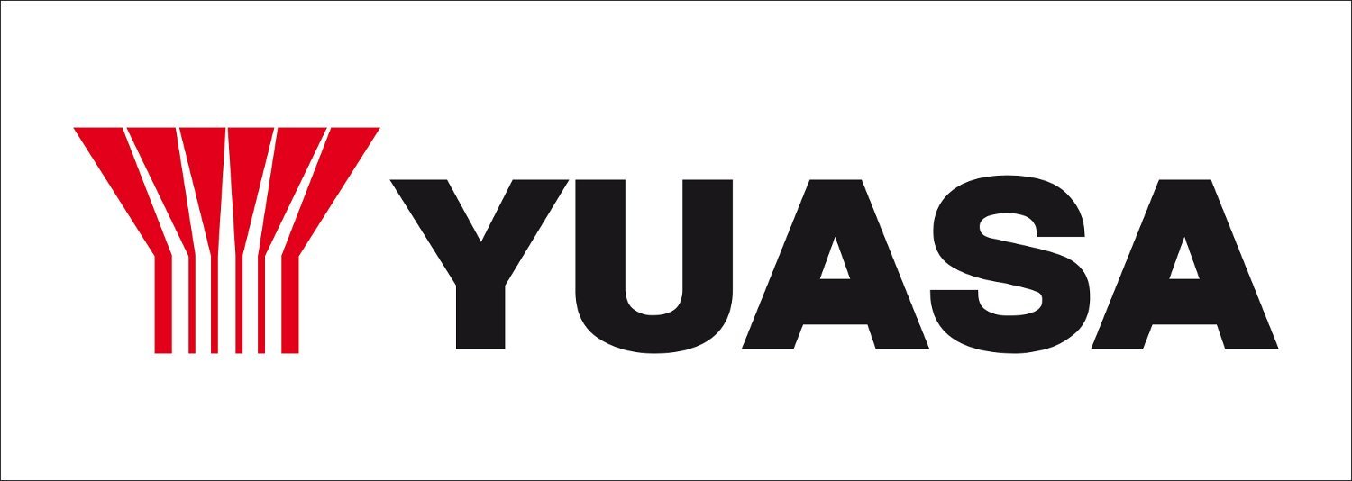 Yuasa-Logo